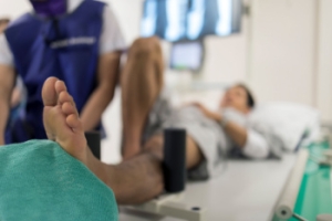 Why Stress Fractures Happen and Who Is at Risk