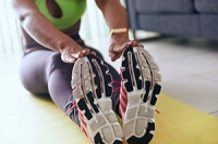 A Focused Mind May Help to Prevent Running Injuries