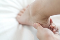 Why Is My Child Complaining of Heel Pain?