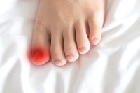 Signs of an Ingrown Toenail