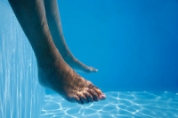 Summertime Foot Care Tips