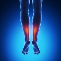 Different Types of Pain That is Associated with the Achilles Tendon