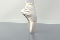 How Foot Bones Work Together in Ballet