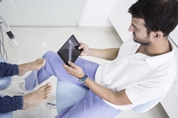 What Makes a Podiatrist