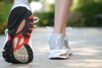 The Differences Between Men’s and Women’s Running Shoes
