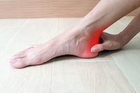 Causes of Achilles Tendonitis