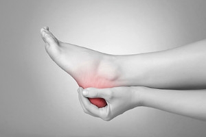 Teenages, Sports, and Sever’s Disease