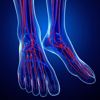 What Does Poor Circulation Mean for My Feet and Ankles?