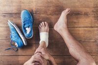 What Is an Overuse Injury?