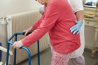 Techniques That May Help to Prevent Falls