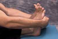 The Benefits of Stretching the Feet